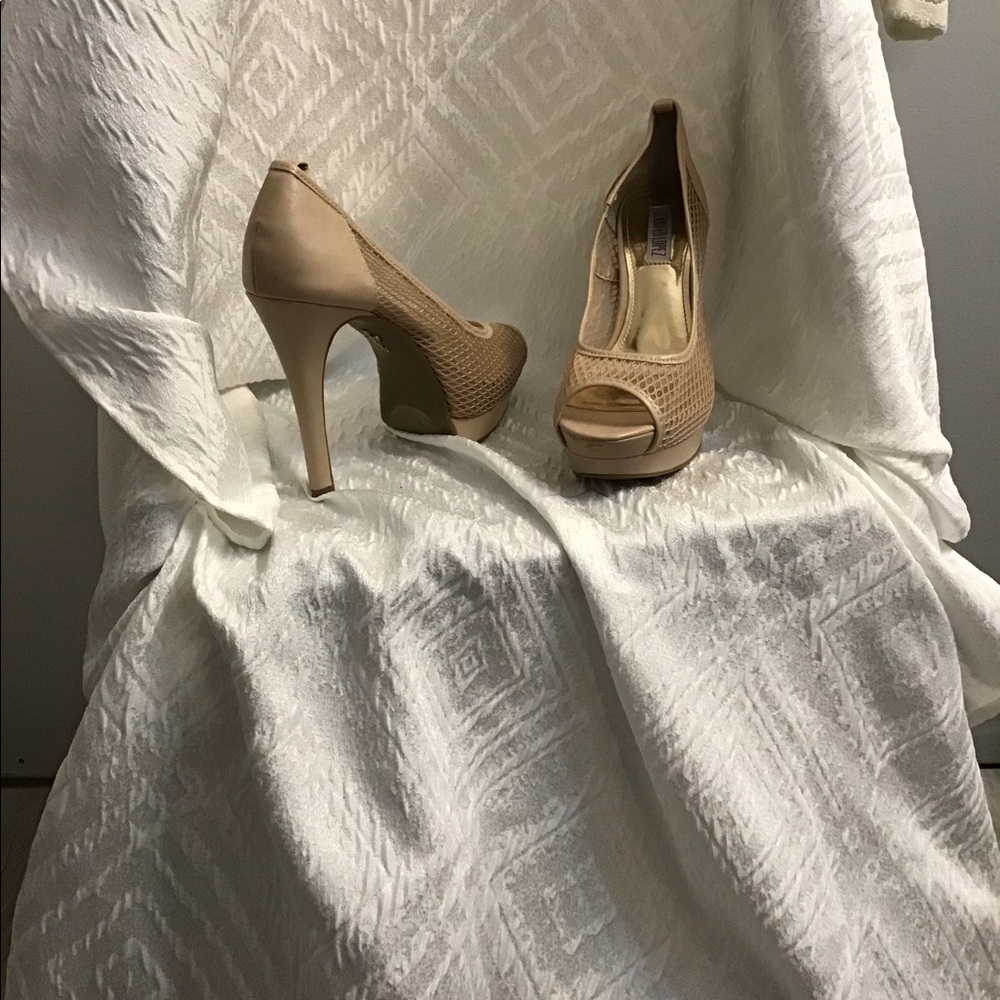 Jennifer Lopez Shoes